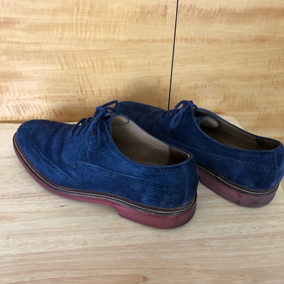 Cole Haan men’s shoes - Picture 4 of 10